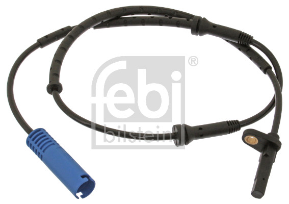 Sensor, wheel speed - 47215 FEBI BILSTEIN