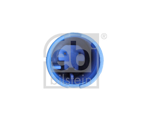 Sensor, wheel speed - 47215 FEBI BILSTEIN