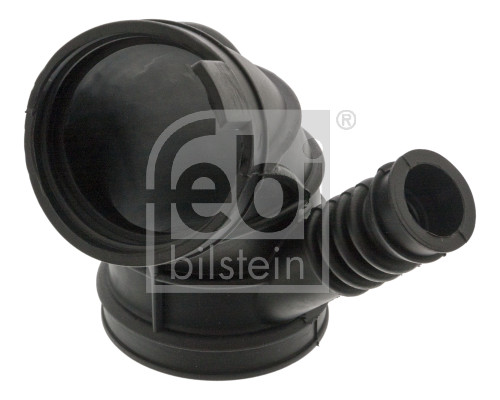 Flessibile d'aspirazione, Filtro aria - 47221 FEBI BILSTEIN
