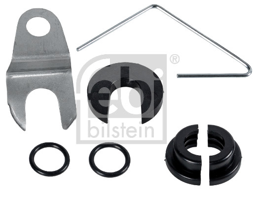 Kit riparazione, Leva cambio - 47222 FEBI BILSTEIN