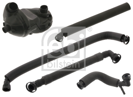 Valvola, Ventilazione carter - 47229 FEBI BILSTEIN