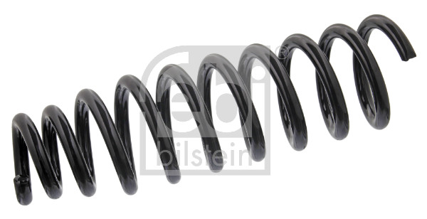 Пружина ходовой части - 47237 FEBI BILSTEIN
