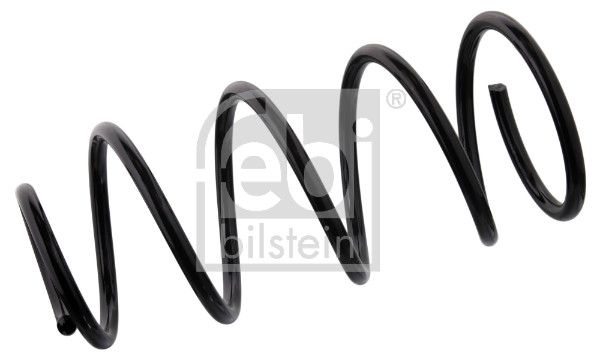 Coil Spring - 47243 FEBI BILSTEIN