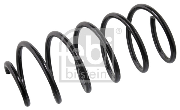 Coil Spring - 47244 FEBI BILSTEIN
