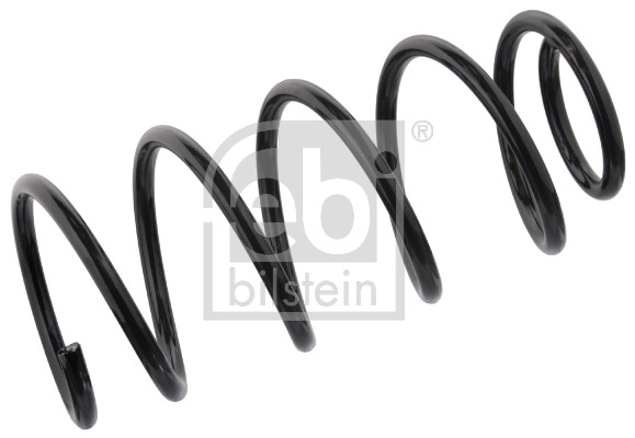 Molla autotelaio - 47254 FEBI BILSTEIN