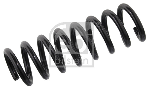 Coil Spring - 47262 FEBI BILSTEIN