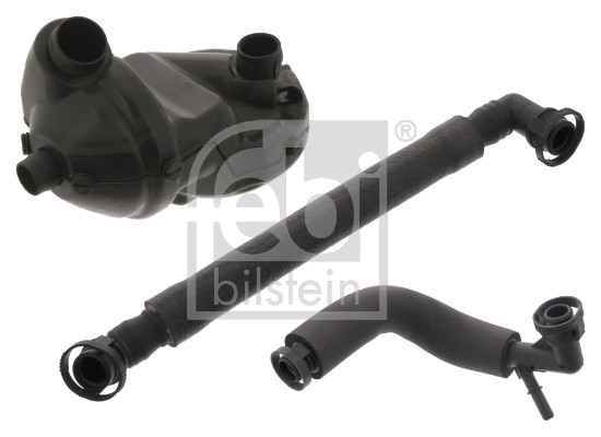 Valvola, Ventilazione carter - 47264 FEBI BILSTEIN