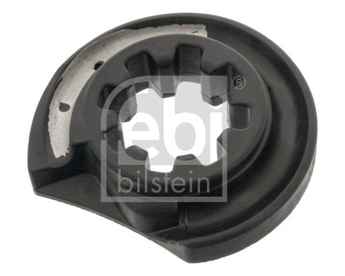 Tampone paracolpo, Sospensione - 47272 FEBI BILSTEIN