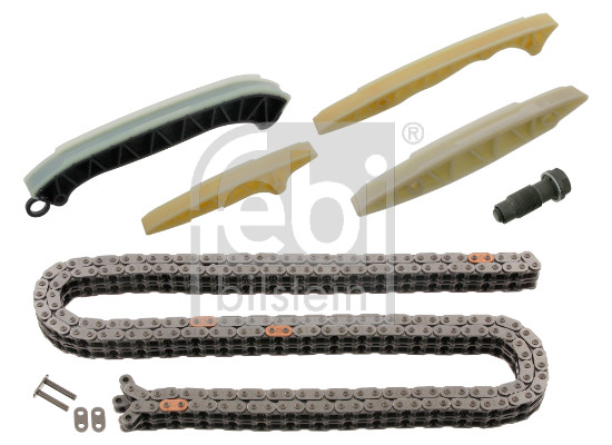 Kit catena distribuzione - 47274 FEBI BILSTEIN