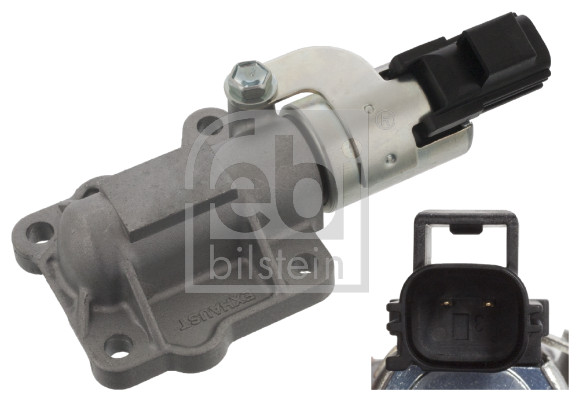 Valvola comando, Regolazione albero a camme - 47275 FEBI BILSTEIN
