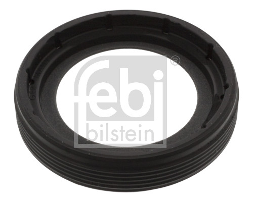 Shaft Seal, crankshaft - 47276 FEBI BILSTEIN