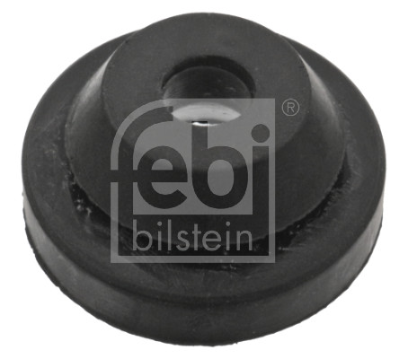 Rubber Buffer, air filter - 47277 FEBI BILSTEIN
