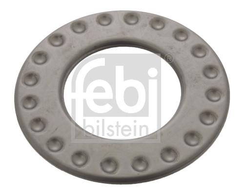 Piattello reggimolla, Frizione a lamelle - 47281 FEBI BILSTEIN
