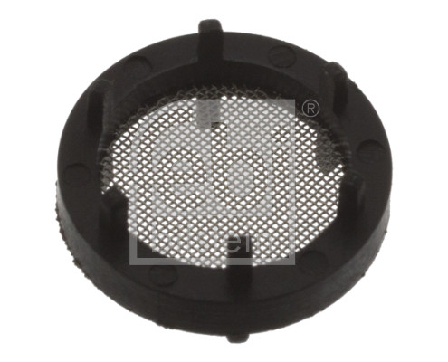 Kit filtro idraulico, Cambio automatico - 47282 FEBI BILSTEIN