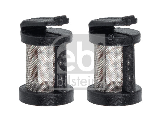 Hydraulic Filter Set, automatic transmission - 47283 FEBI BILSTEIN