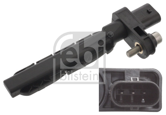 Generatore di impulsi, Albero a gomiti - 47292 FEBI BILSTEIN