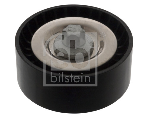 Deflection/Guide Pulley, V-ribbed belt - 47294 FEBI BILSTEIN