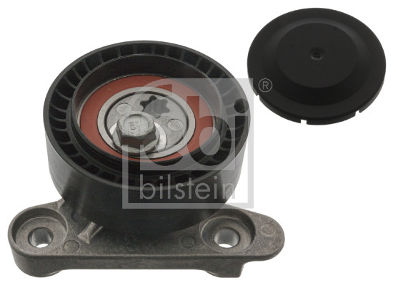 Tendicinghia, Cinghia Poly-V - 47295 FEBI BILSTEIN