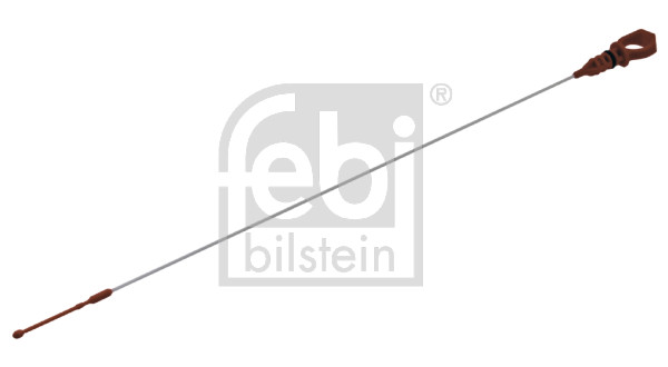 Oil Dipstick - 47300 FEBI BILSTEIN