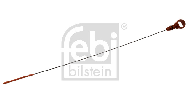 Asta controllo livello olio - 47302 FEBI BILSTEIN