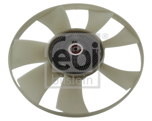 Ventola, Raffreddamento motore - 47310 FEBI BILSTEIN