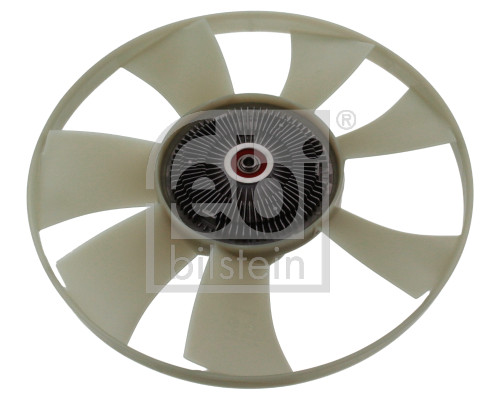 Ventola, Raffreddamento motore - 47311 FEBI BILSTEIN