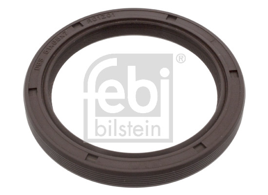 Уплотняющее кольцо, распределительный вал - 47313 FEBI BILSTEIN