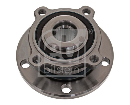 Kit cuscinetto ruota - 47314 FEBI BILSTEIN
