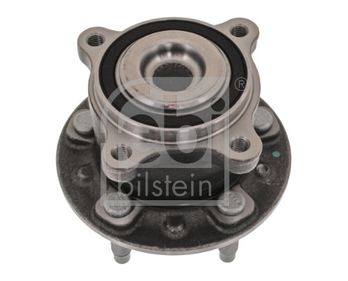 Wheel Bearing Kit - 47317 FEBI BILSTEIN