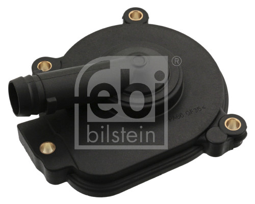 Крышка картера, блок-картер двигателя - 47338 FEBI BILSTEIN