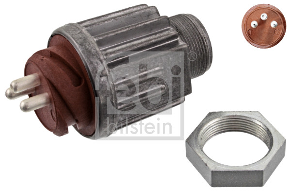 stabdžių žibinto jungiklis - 47347 FEBI BILSTEIN