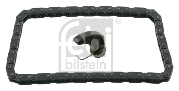 Chain Set, oil pump drive - 47352 FEBI BILSTEIN
