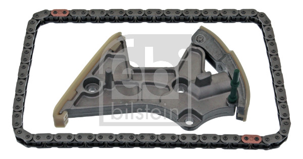 Chain Set, oil pump drive - 47354 FEBI BILSTEIN
