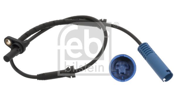 Sensor, wheel speed - 47361 FEBI BILSTEIN