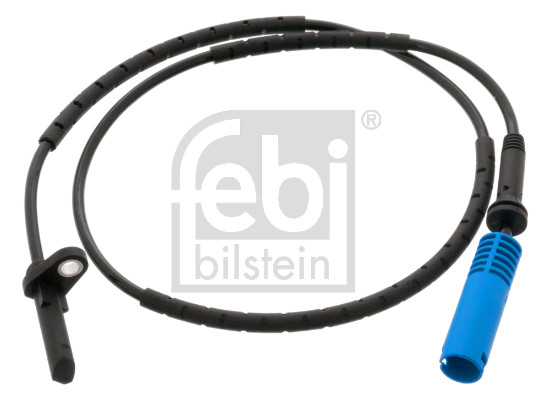 Sensore, N° giri ruota - 47362 FEBI BILSTEIN