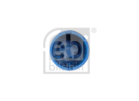 Sensor, wheel speed - 47362 FEBI BILSTEIN