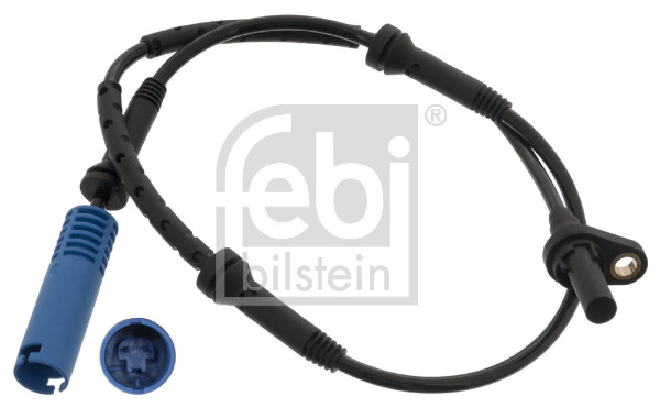 Sensor, wheel speed - 47363 FEBI BILSTEIN