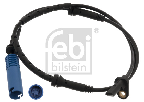 Sensore, N° giri ruota - 47364 FEBI BILSTEIN