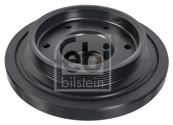 Belt Pulley, crankshaft - 47365 FEBI BILSTEIN