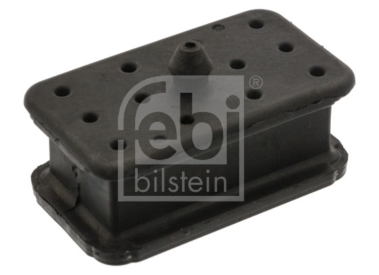 Mounting, leaf spring - 47389 FEBI BILSTEIN