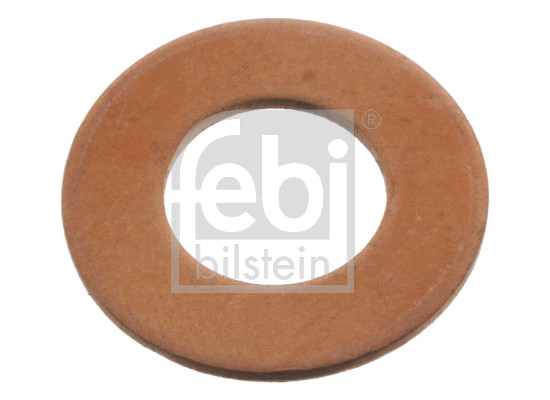 Seal, automatic transmission oil sump - 47393 FEBI BILSTEIN