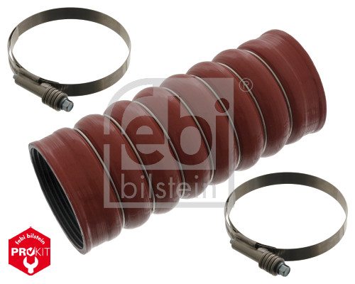 Charger Air Hose - 47396 FEBI BILSTEIN