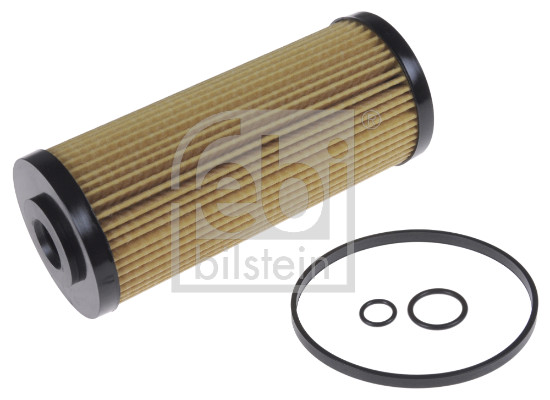 Filtro olio - 47458 FEBI BILSTEIN