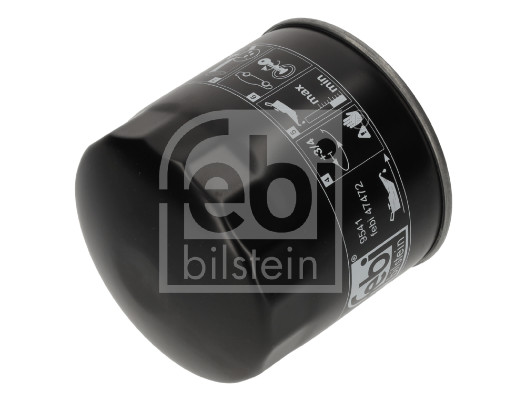 alyvos filtras - 47472 FEBI BILSTEIN