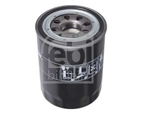 Oil Filter - 47473 FEBI BILSTEIN