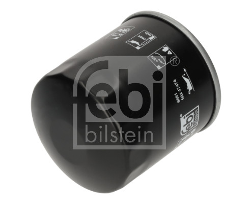 Масляный фильтр - 47474 FEBI BILSTEIN