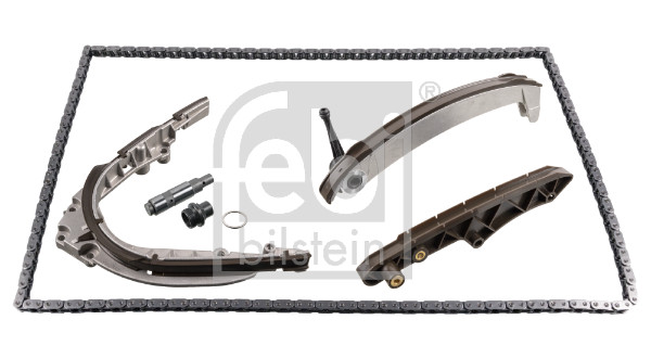 Kit catena distribuzione - 47500 FEBI BILSTEIN