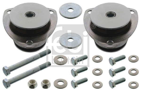 Kit riparazione, Sospensione cabina guida - 47526 FEBI BILSTEIN
