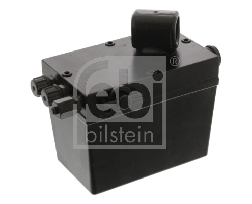 Tilt Pump, driver cab - 47533 FEBI BILSTEIN