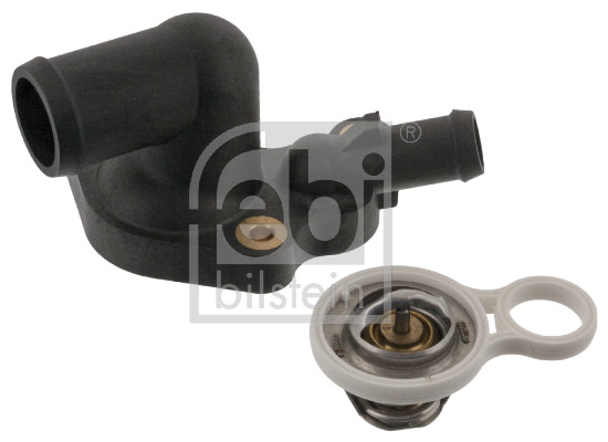 Termostato, Refrigerante - 47546 FEBI BILSTEIN